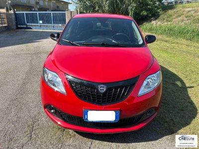 Lancia Ypsilon 51kWh (8)