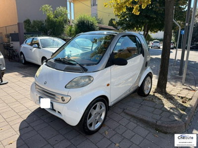 smart city 600 smart & passion