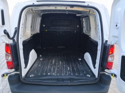 Citroen Berlingo Furgone BlueHDi 100 Van XL Worker (10)