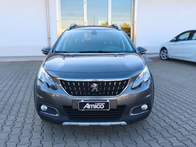Peugeot 2008 120 S&S Allure (2)