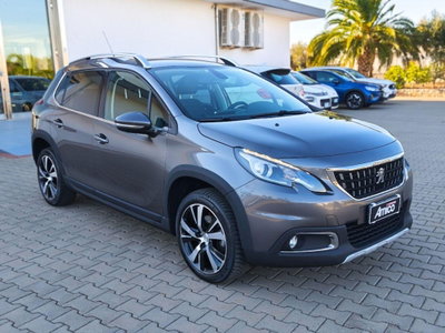 Peugeot 2008 120 S&S Allure (3)