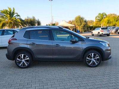 Peugeot 2008 120 S&S Allure (4)