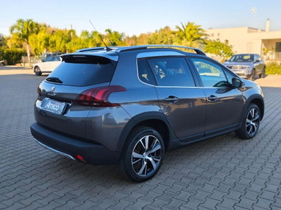 Peugeot 2008 120 S&S Allure (5)