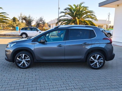 Peugeot 2008 120 S&S Allure (8)