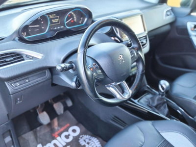 Peugeot 2008 120 S&S Allure (9)
