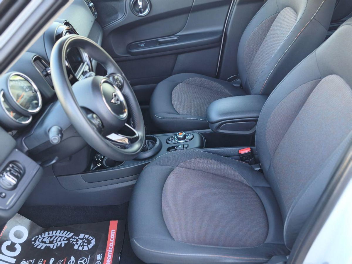 MINI Mini Countryman 1.5 One D Business Countryman (10)