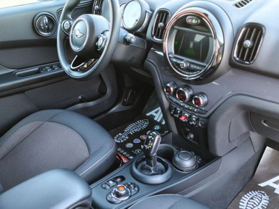 MINI Mini Countryman 1.5 One D Business Countryman (12)