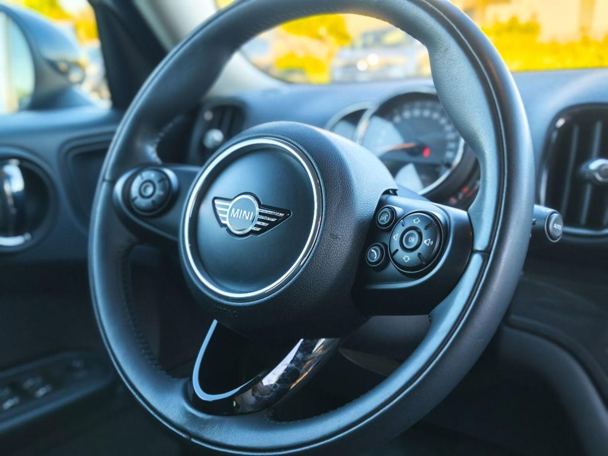 MINI Mini Countryman 1.5 One D Business Countryman (15)