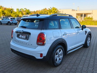 MINI Mini Countryman 1.5 One D Business Countryman (5)