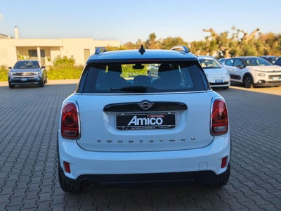 MINI Mini Countryman 1.5 One D Business Countryman (6)