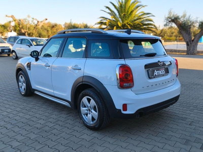 MINI Mini Countryman 1.5 One D Business Countryman (7)