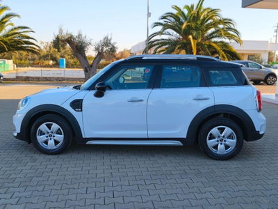 MINI Mini Countryman 1.5 One D Business Countryman (8)