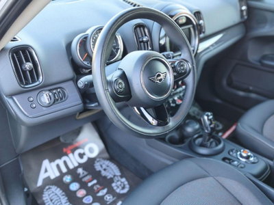 MINI Mini Countryman 1.5 One D Business Countryman (9)