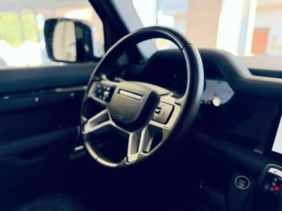 Land Rover Defender 110 3.0d i6 mhev S awd 200cv auto 6p.ti (11)