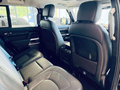 Land Rover Defender 110 3.0d i6 mhev S awd 200cv auto 6p.ti (15)