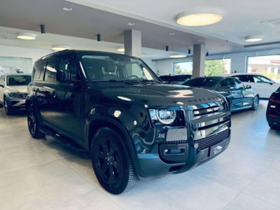 Land Rover Defender 110 3.0d i6 mhev S awd 200cv auto 6p.ti (3)