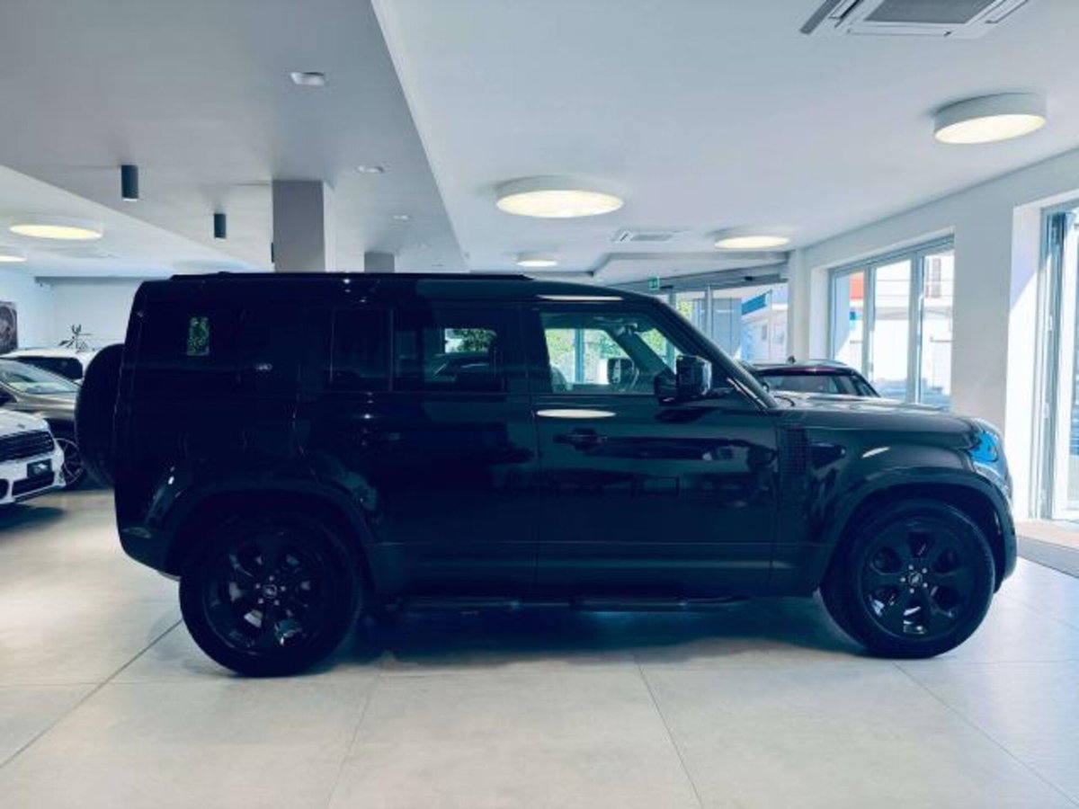 Land Rover Defender 110 3.0d i6 mhev S awd 200cv auto 6p.ti (4)