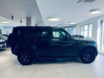 Land Rover Defender 110 3.0d i6 mhev S awd 200cv auto 6p.ti (4)