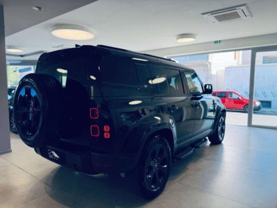 Land Rover Defender 110 3.0d i6 mhev S awd 200cv auto 6p.ti (5)