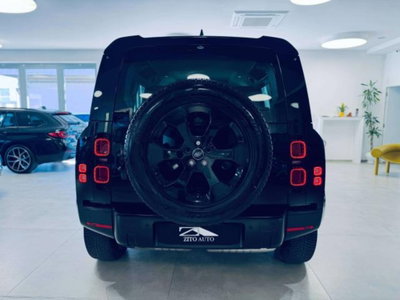 Land Rover Defender 110 3.0d i6 mhev S awd 200cv auto 6p.ti (6)