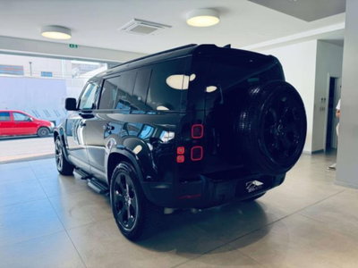 Land Rover Defender 110 3.0d i6 mhev S awd 200cv auto 6p.ti (7)