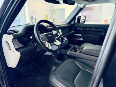 Land Rover Defender 110 3.0d i6 mhev S awd 200cv auto 6p.ti (8)