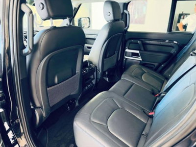 Land Rover Defender 110 3.0d i6 mhev S awd 200cv auto 6p.ti (9)