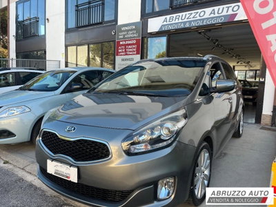 Kia Carens 1.7 CRDi 115 CV Cool usata
