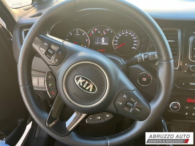 Kia Carens 1.7 CRDi 115 CV Cool (10)