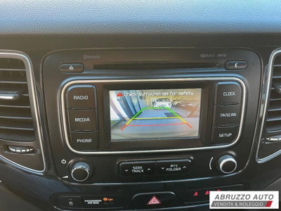 Kia Carens 1.7 CRDi 115 CV Cool (13)
