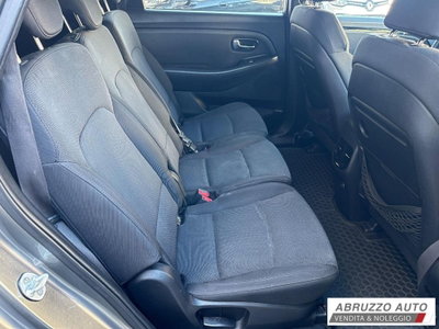 Kia Carens 1.7 CRDi 115 CV Cool (15)