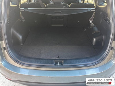 Kia Carens 1.7 CRDi 115 CV Cool (17)