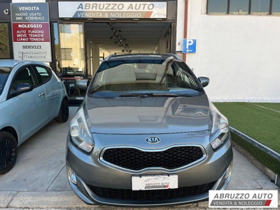 Kia Carens 1.7 CRDi 115 CV Cool (2)