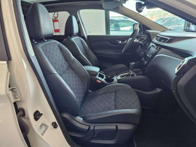 Nissan Qashqai 1.6 dCi DPF Acenta (11)