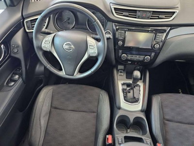 Nissan Qashqai 1.6 dCi DPF Acenta (12)