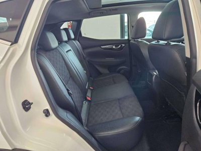 Nissan Qashqai 1.6 dCi DPF Acenta (13)