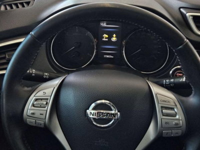 Nissan Qashqai 1.6 dCi DPF Acenta (15)