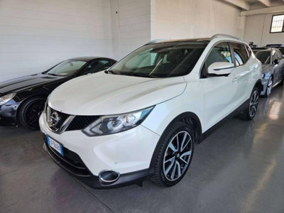 Nissan Qashqai 1.6 dCi DPF Acenta (3)