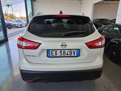Nissan Qashqai 1.6 dCi DPF Acenta (5)