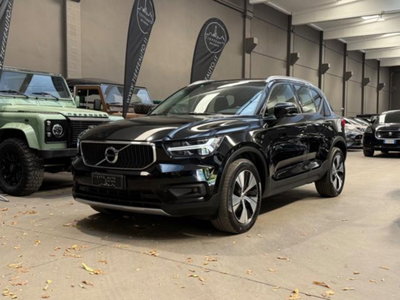 Volvo XC40 D3 Geartronic Business Plus usata