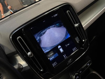 Volvo XC40 D3 Geartronic Business Plus (15)