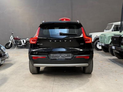 Volvo XC40 D3 Geartronic Business Plus (5)