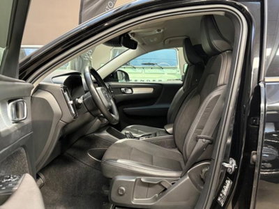 Volvo XC40 D3 Geartronic Business Plus (8)
