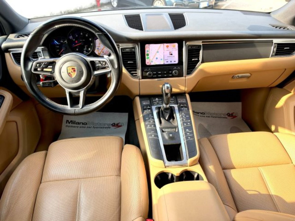 Porsche Macan 2.0 (10)
