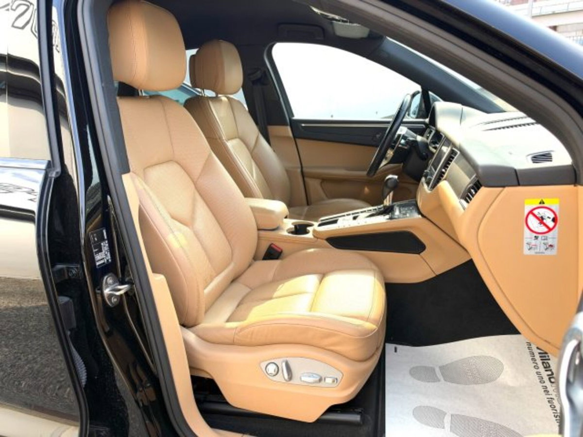 Porsche Macan 2.0 (11)
