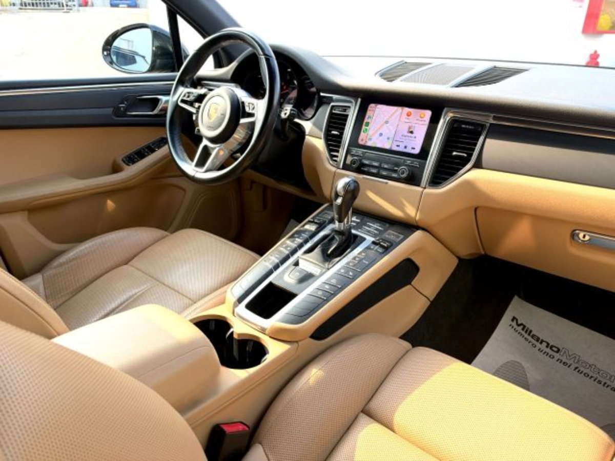 Porsche Macan 2.0 (12)