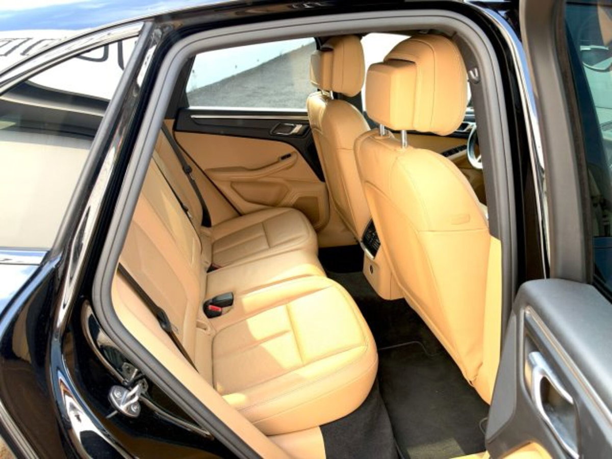 Porsche Macan 2.0 (16)