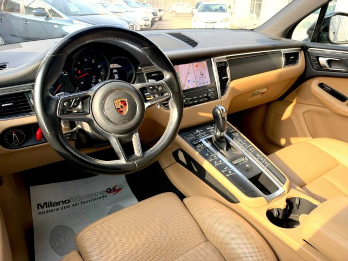 Porsche Macan 2.0 (17)