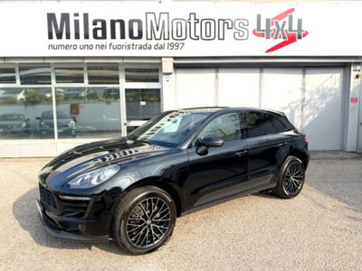 Porsche Macan 2.0 (3)
