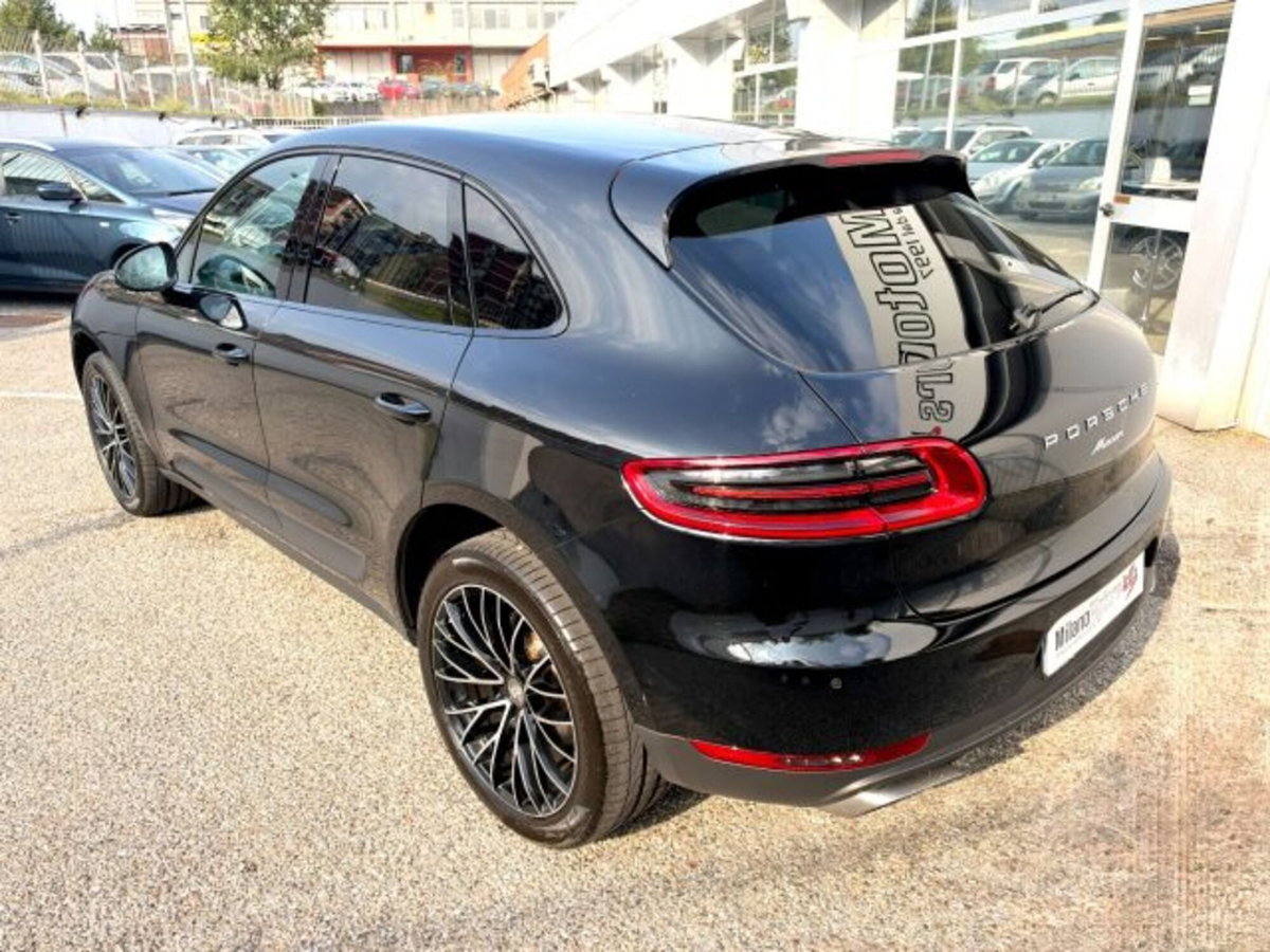 Porsche Macan 2.0 (4)